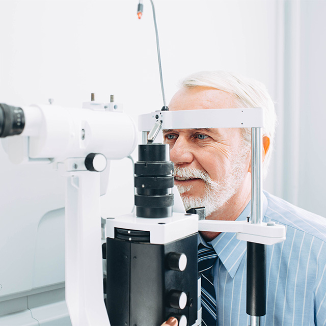 Vision Therapy in Downtown Seattle