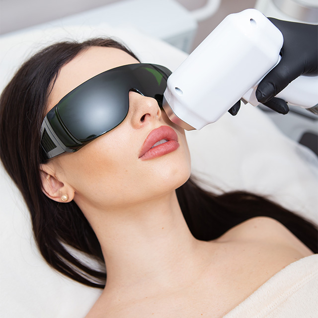 Vision Therapy in Downtown Seattle