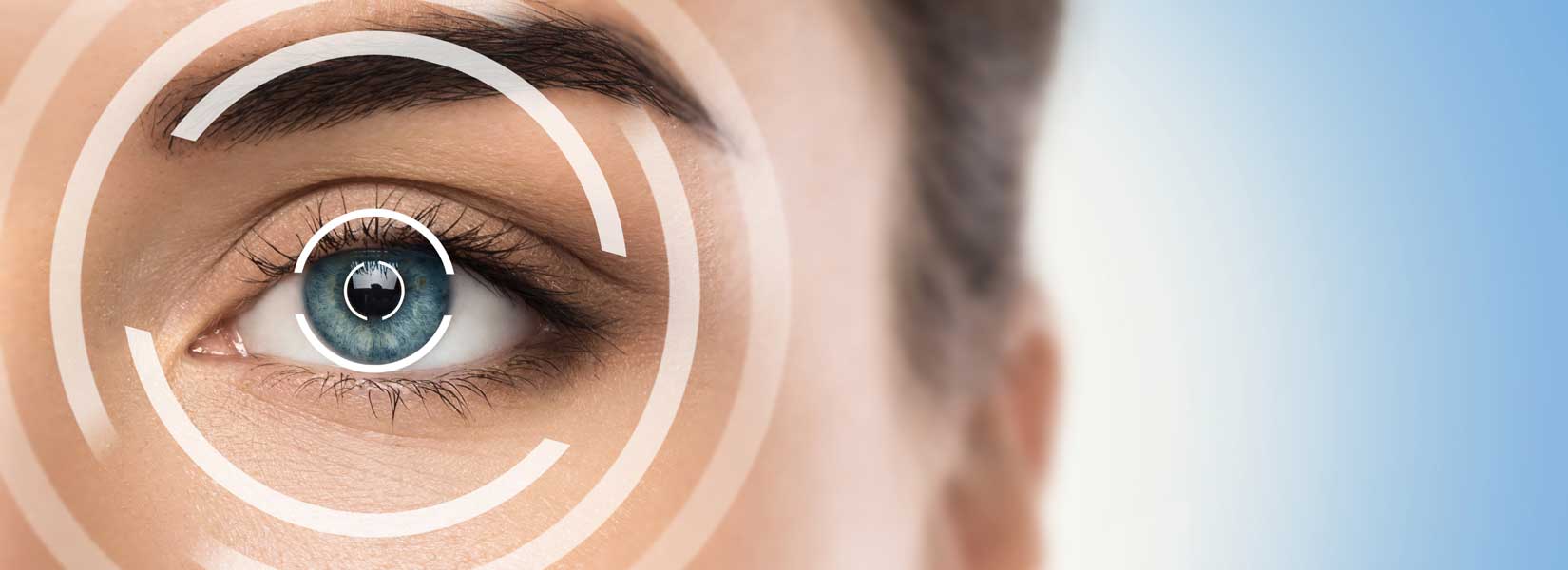 LASIK & Refractive Surgery Co-Management in Downtown Seattle