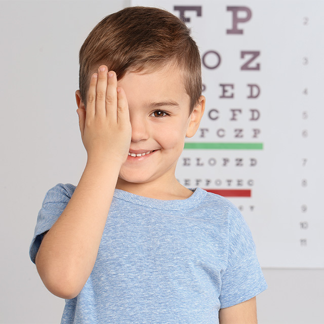 Vision Therapy in Downtown Seattle