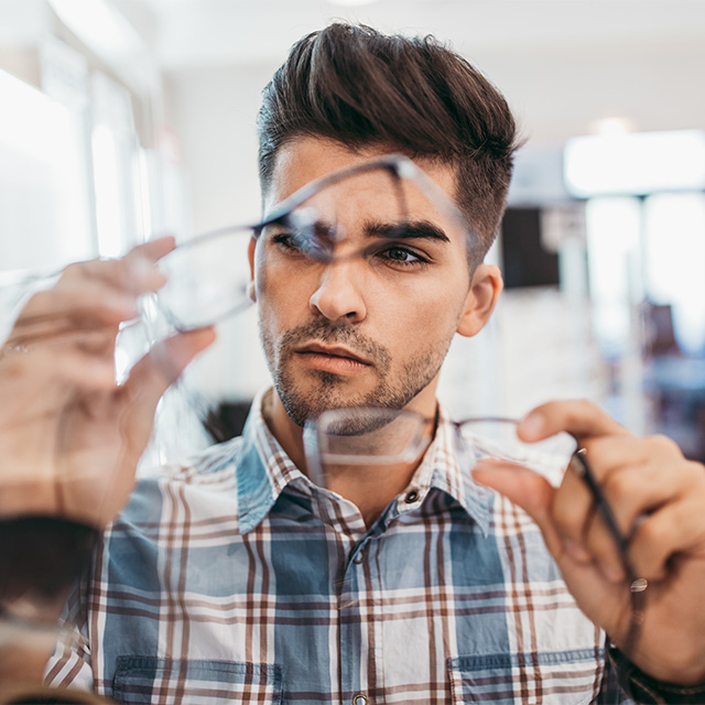 Vision Therapy in Downtown Seattle