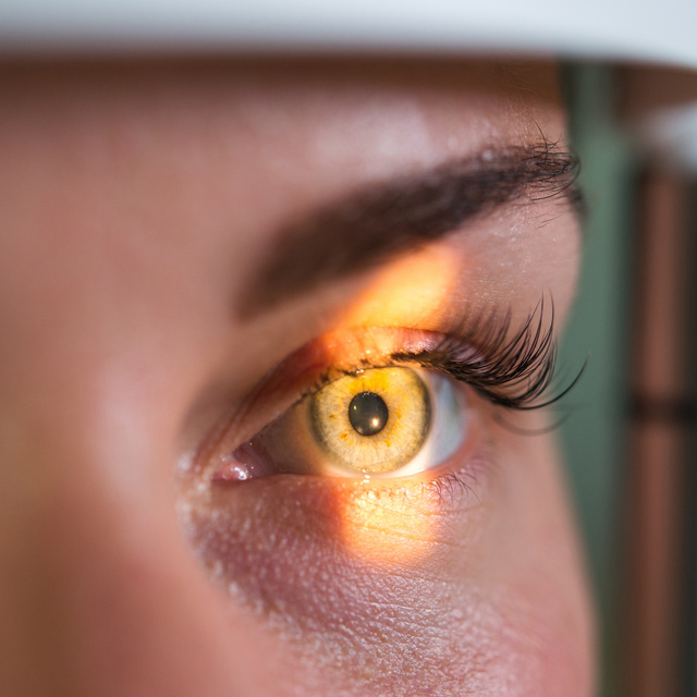 Vision Therapy in Downtown Seattle